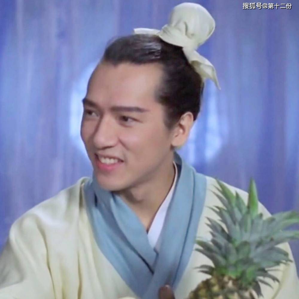 原创单立文61岁奸角形象让人难忘首次回应不育传言曾七度演西门庆