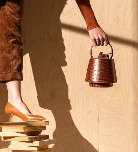 包包|极少人知道的好品味，就是这么的让人移不开眼球！