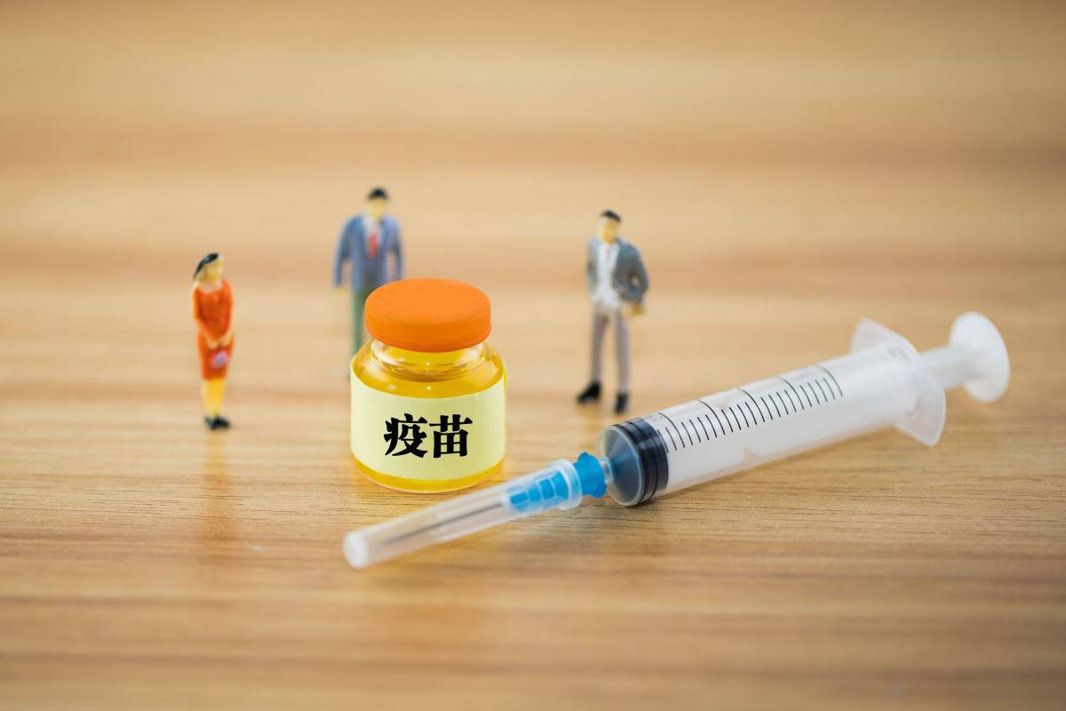 凛冬将至,新冠仍在,你接种流感疫苗了吗_孕妇