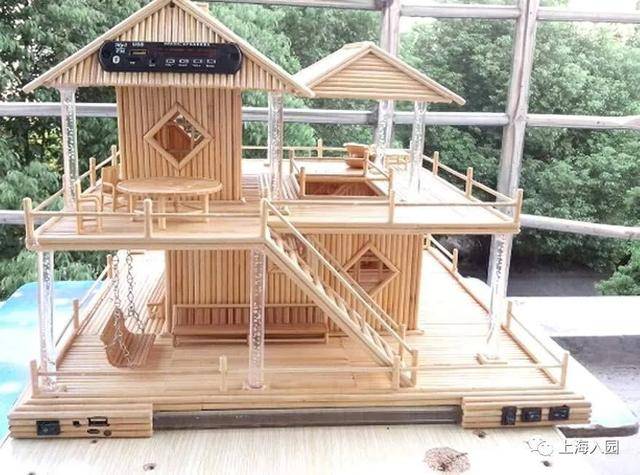 作业|逼疯家长的幼儿园手工作业！有你的同款吗？某家长表示，想去垃圾回收站工作！