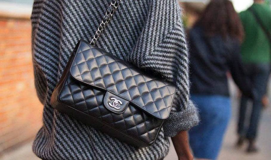 包包|极少人知道的好品味，就是这么的让人移不开眼球！