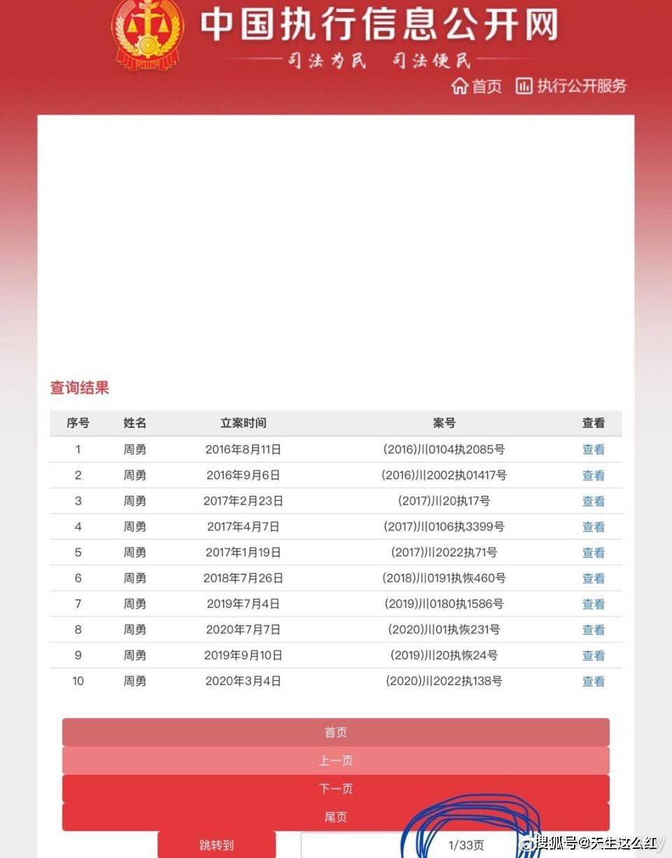 周震|原创老实人还在还钱，聪明的老赖，子女已经在娱乐圈割韭菜了