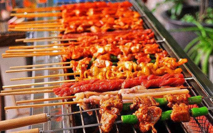 长沙|去长沙必吃的美食,美食排行榜