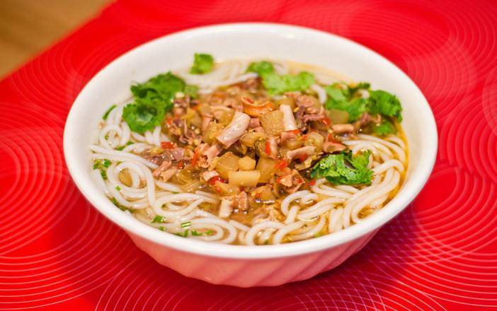 长沙|去长沙必吃的美食,美食排行榜