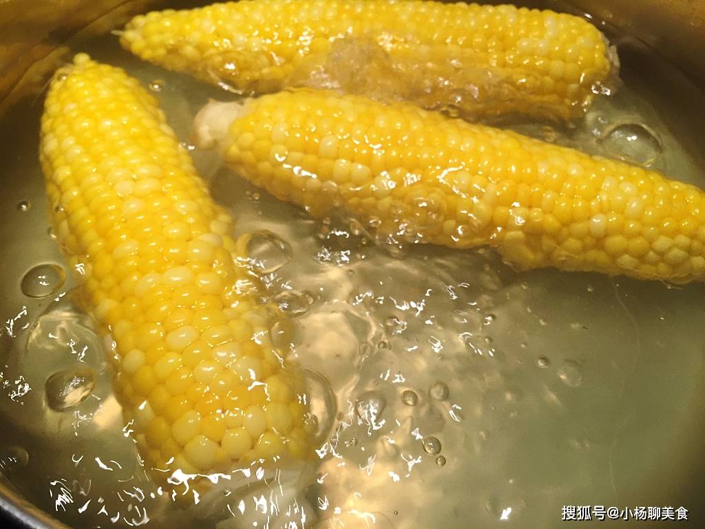 营养|玉米全身都是宝，减肥你吃对了吗玉米的吃法决定能不能减肥