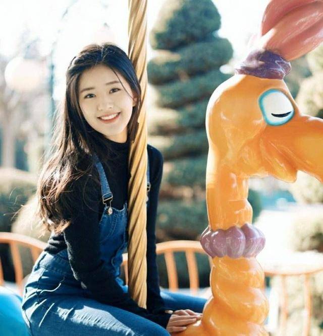 电视剧|原创赵露思商业价值直追迪丽热巴，这算是爆了吗？不过她的演技真不错