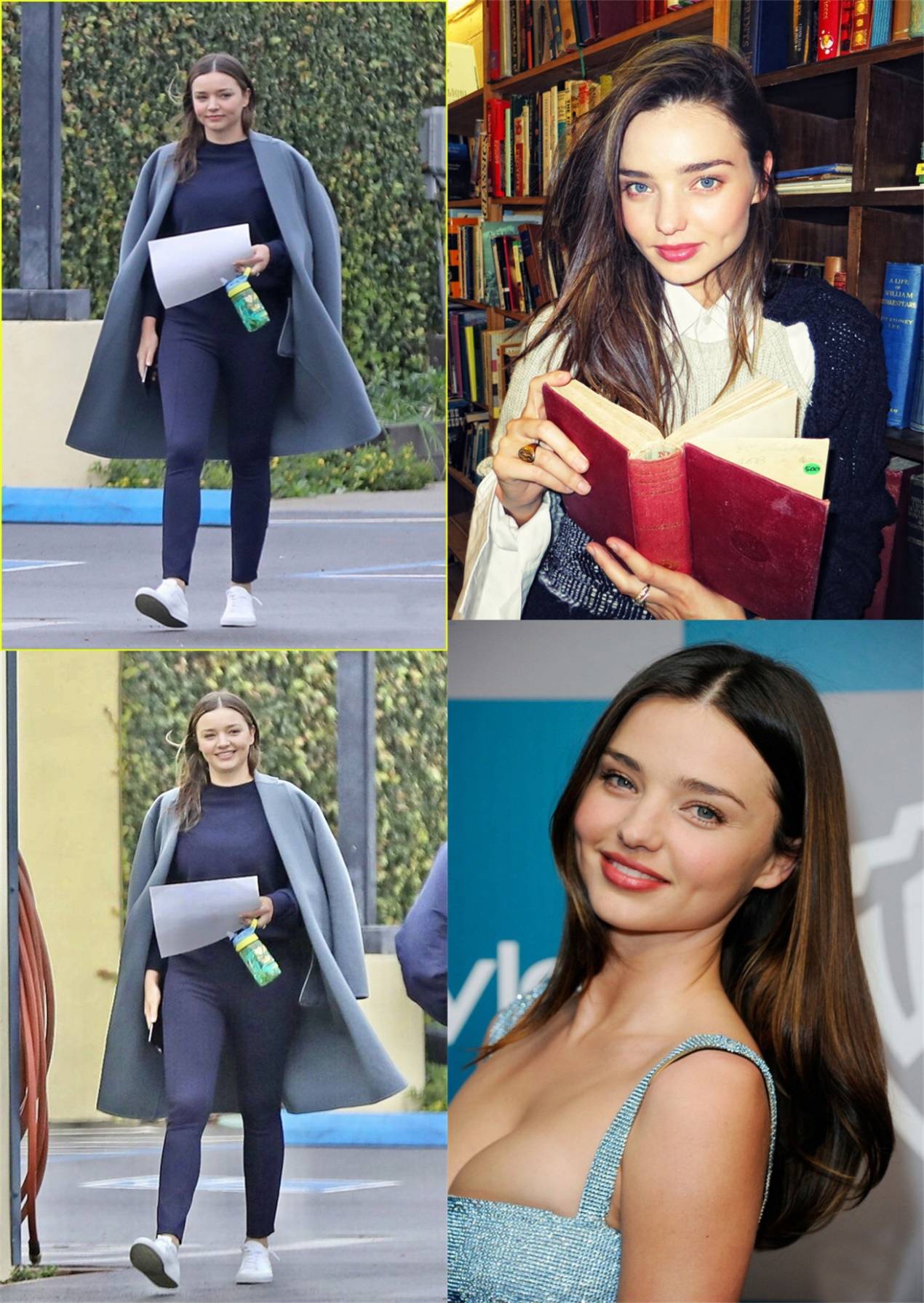 脸型|窄脸受人欢迎，宽脸也可以很有风情，你最喜欢哪一款美女