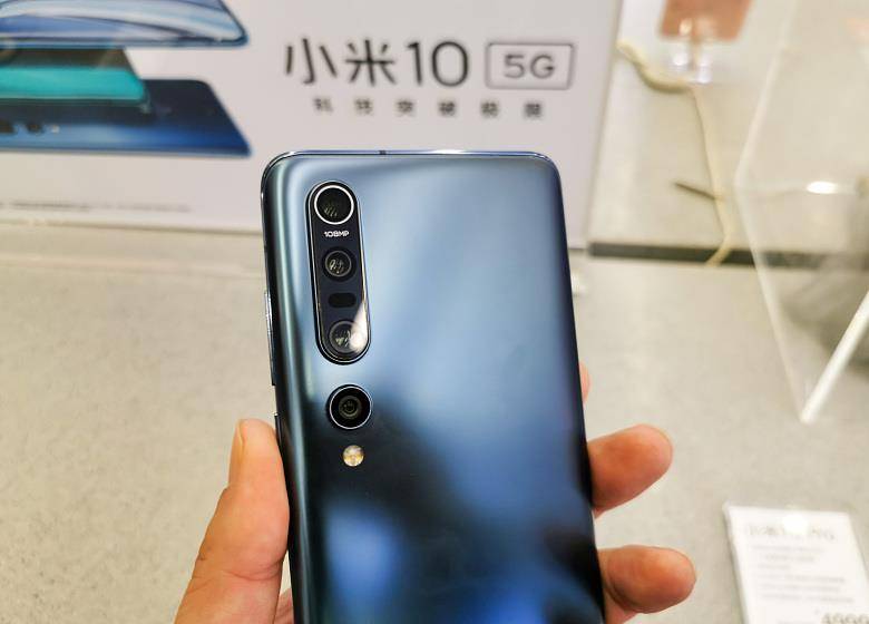 小米10pro和一加8pro,两款手机到底该怎么选?