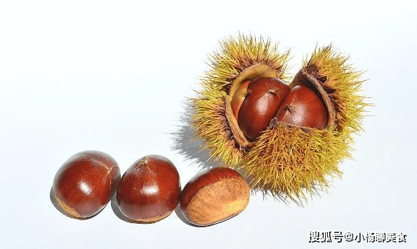 板栗的营养价值有多高 feaaabcc6b214ee68c4262fac16683d5.png