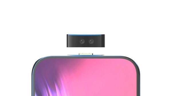 vivo|如何让前置摄像头消失？vivo居然想出了这个办法！