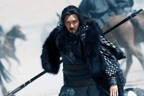 一个失败者却可媲美任何帝王项羽有何独特之处