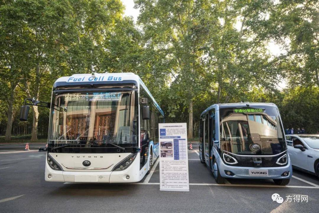 宇通gdp_宇通客车