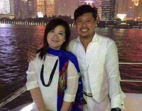 一个被遗忘的女演员,年轻时倾国倾城,如今51岁胖到认不出