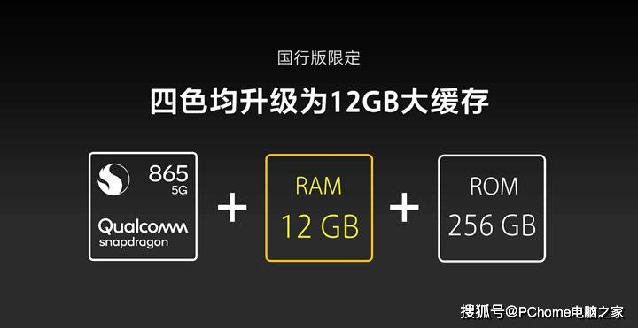 索尼|前沿科技让你大呼专业 索尼Xperia 1 II评测