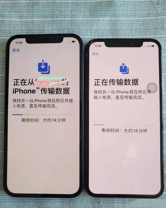 iPhone12用户到货反馈：当年iPhone5的“通病”又回