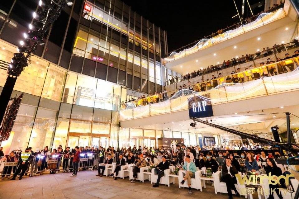 温莎|“温莎当下 麦克成风”2020赛季杭州赛区决赛精彩收官