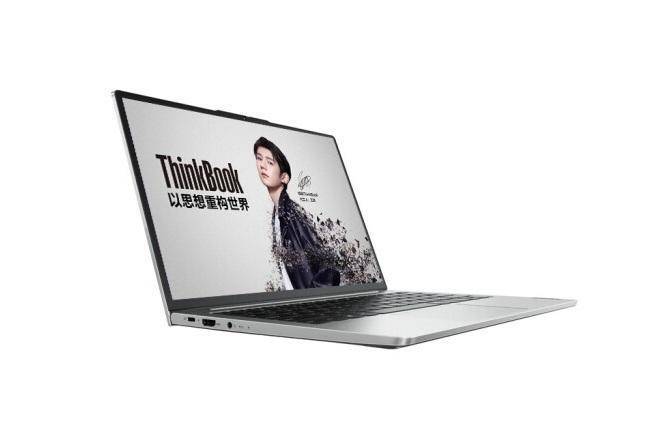 方面|ThinkBook 13s 2021发布：2.5K触控屏+7699元