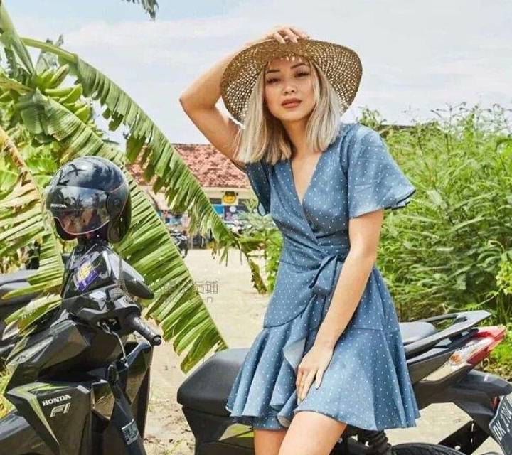 法则|法国女人的3个穿衣法则,日常上班通通搞定,高级范原来这么简单