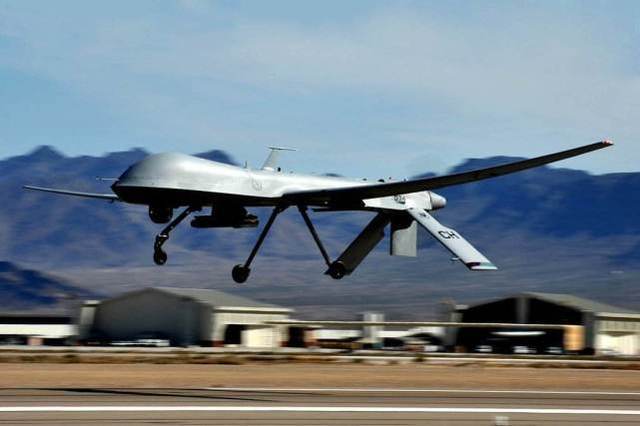 阿菲乌尼遇袭：中东出现又一起“斩首行动 ”