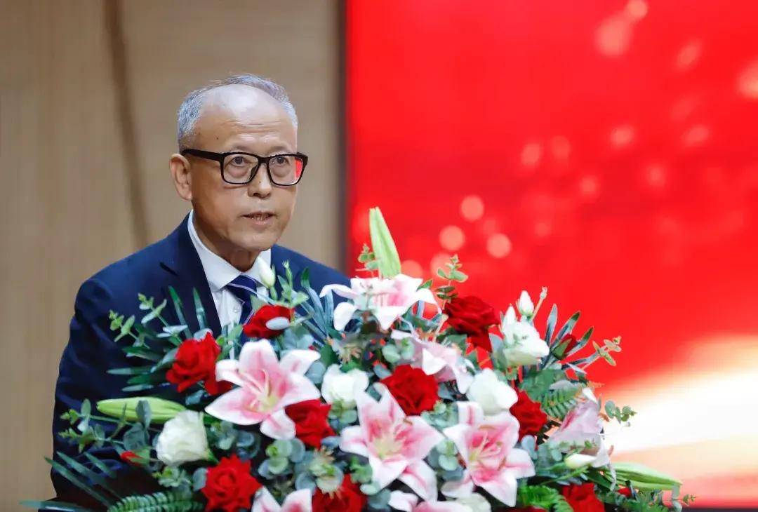 消息资讯|无锡金桥教育集团校庆——青春20载，奋发向未来！