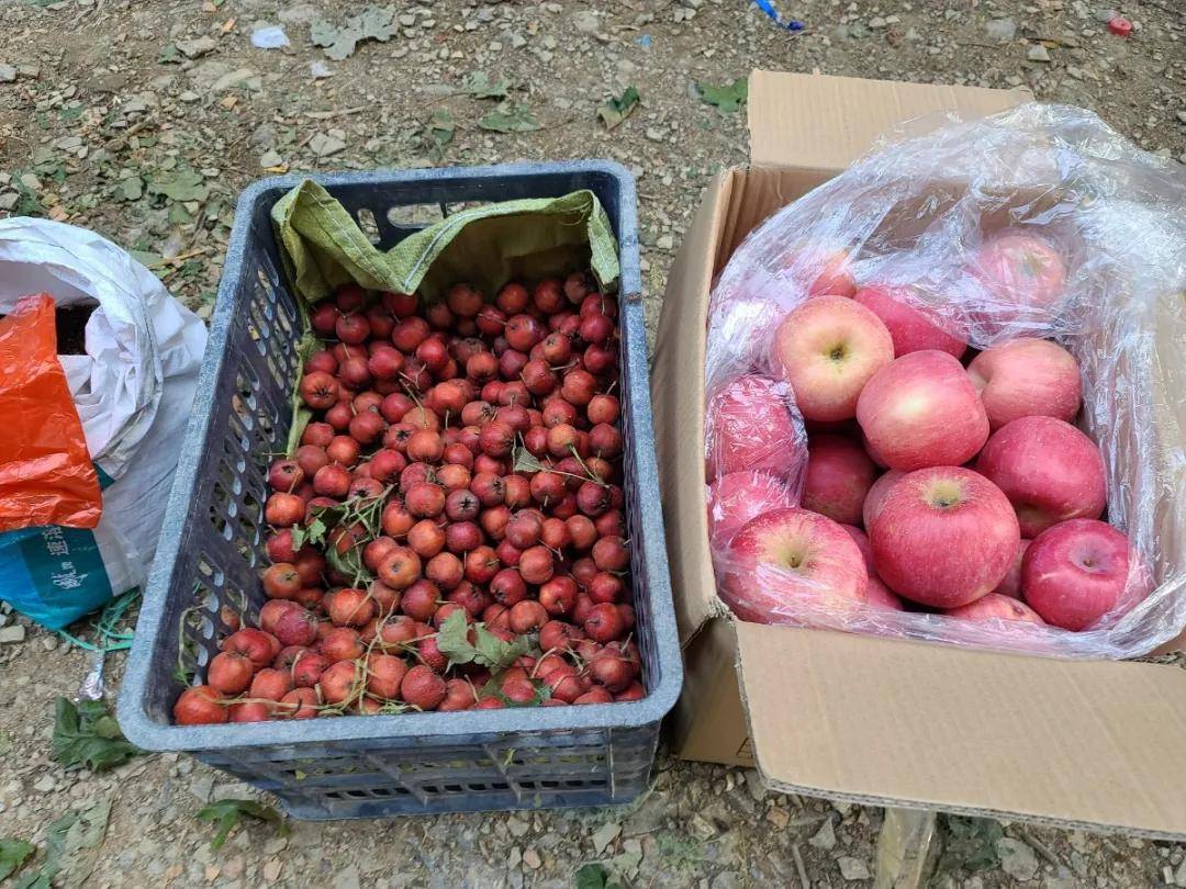 秋游济南秘境佛峪大峡谷 秋游济南秘境佛峪大峡谷