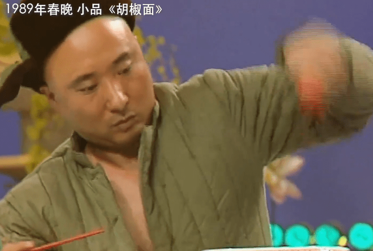 陈佩斯重回央视上热搜,66岁满脸皱纹显苍老