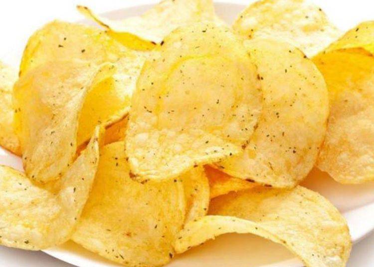 薯条|你能接受几种？我全部接受不了！下面这几种变了口感的食物