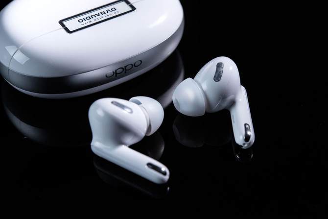 Enco|OPPO Enco X真无线降噪耳机体验：HiFi级音质