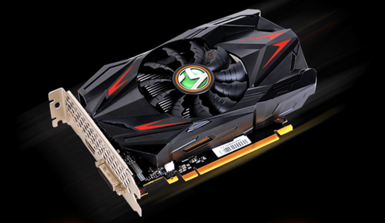 影驰 gtx1650 ultra 大将 oc(该价位首推)