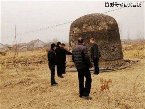 河北出土苏麻喇姑墓专家进入墓室后揭穿康熙一个百年前的谎言