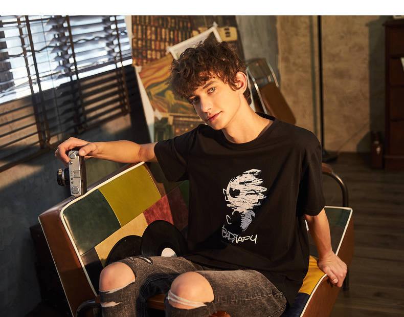 定制|文化衫定做多少钱?这些因素决定了价格