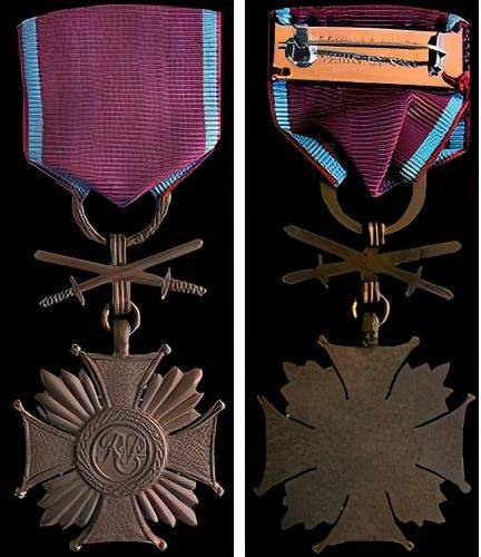 勋章排名_共和国勋章(2)