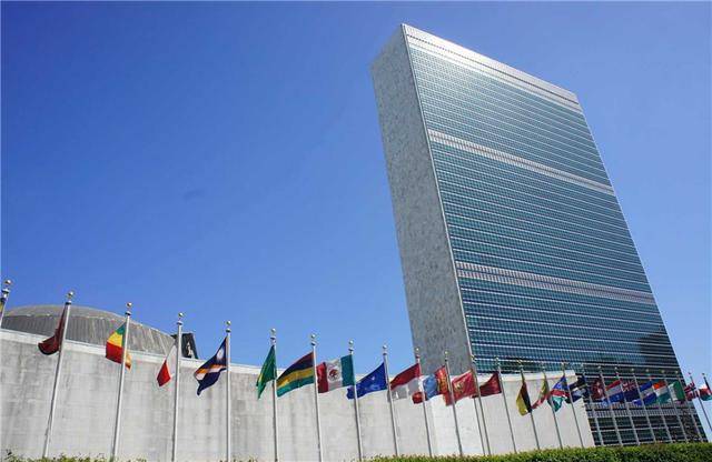联合国总部在纽约,如果有天搬到中国,中国哪一座城市能够胜任?