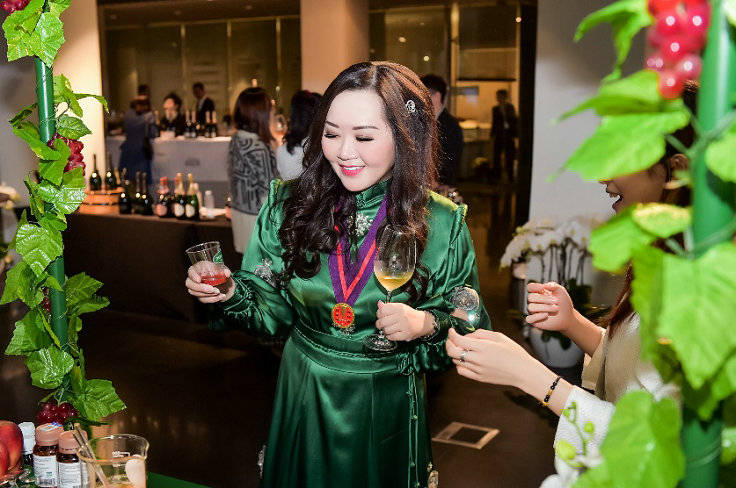 葡萄籽排行_新西兰国宝级葡萄籽开启菁英抗氧化高光时刻