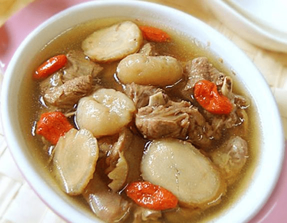 鸽子怎么炖汤营养价值高 8467be48988b43afb4b7ee26c23543cb.png