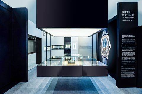 Memovox|搜狐时尚专访积家中国董事总经理金明达先生(Mr. Maxence KINGET)