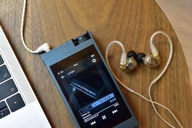 评测|AUDIOFLY AF1120MK耳机评测:6动铁的听觉盛宴