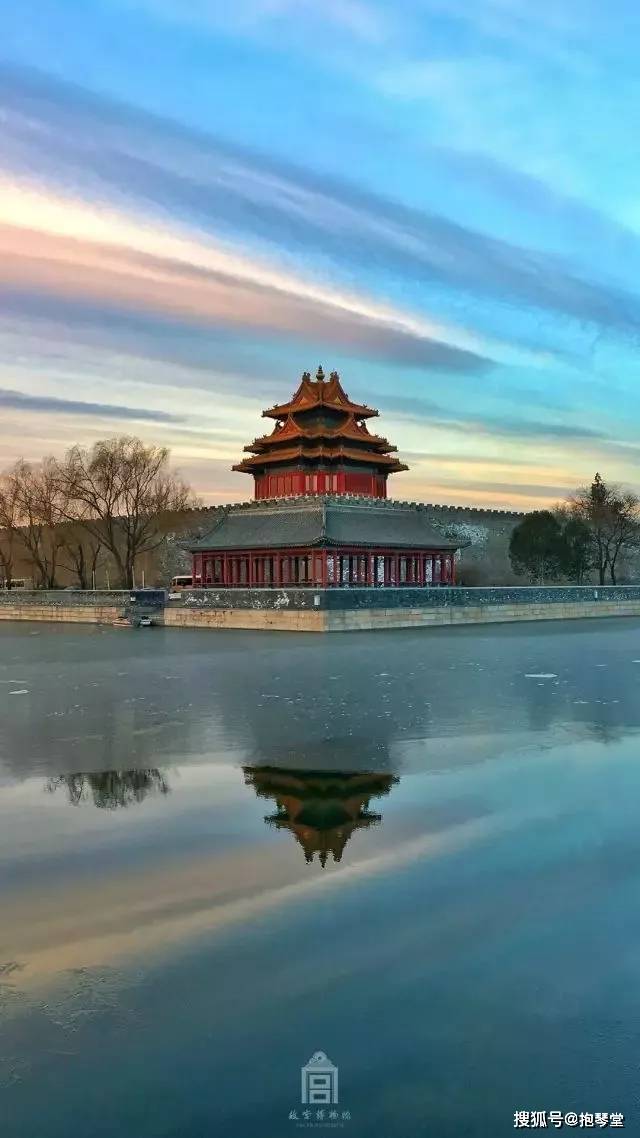 600岁的故宫是如何一步步发展成"网红"的?_上新