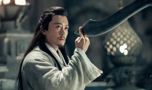 郭靖|倚天屠龙记中，杨逍与杨过是什么关系？原来杨逍是杨过的孙子还是曾孙