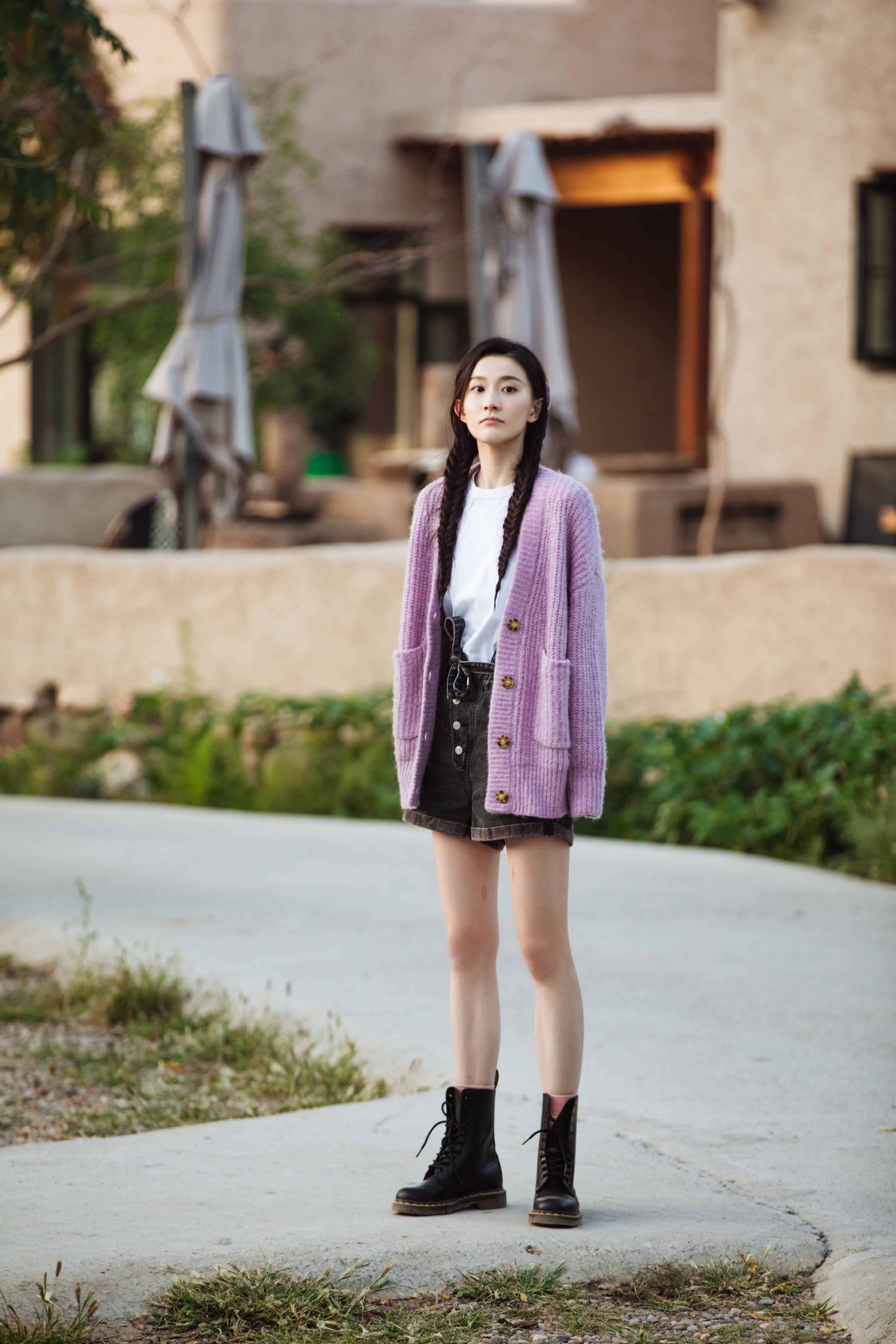 《女儿3》萧亚轩被黄皓感动落泪 金晨评价约会对