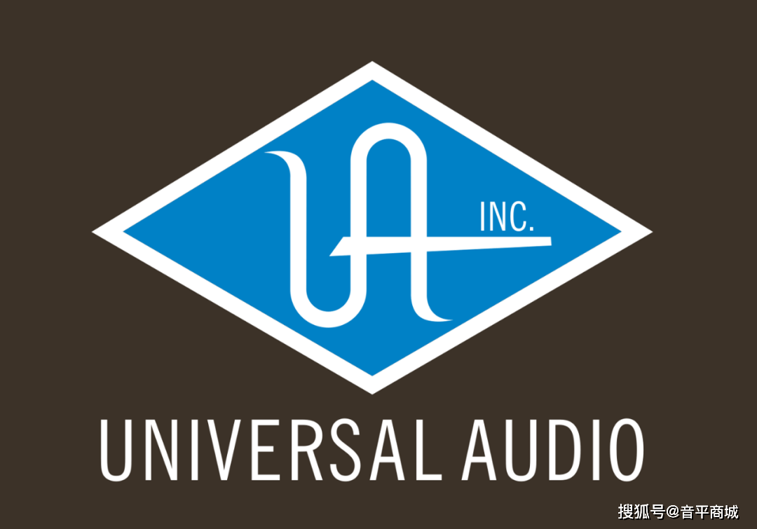 universal audio 阿波罗