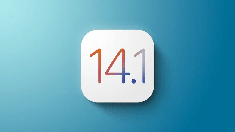 苹果|苹果关闭iOS 14.0.1验证：iOS 14.1用户无法降级了