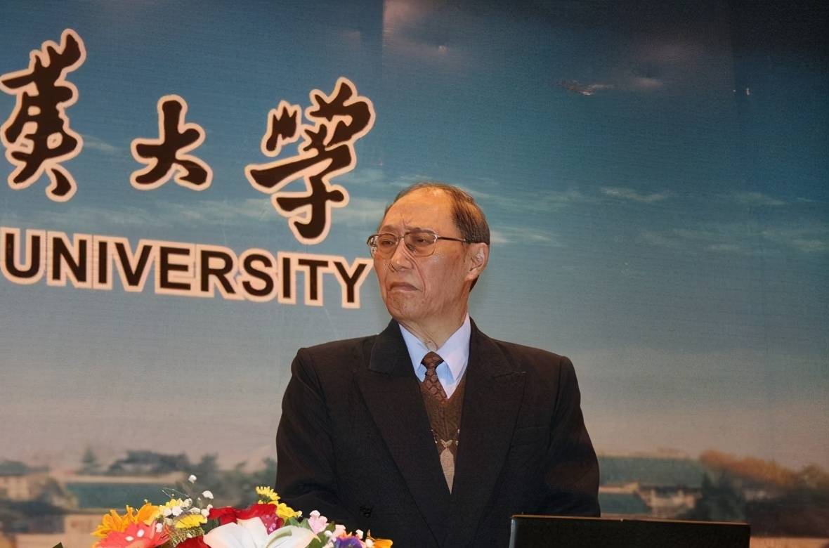 武大学前校长刘道玉:优秀的孩子,从小离不开这3点教育方式
