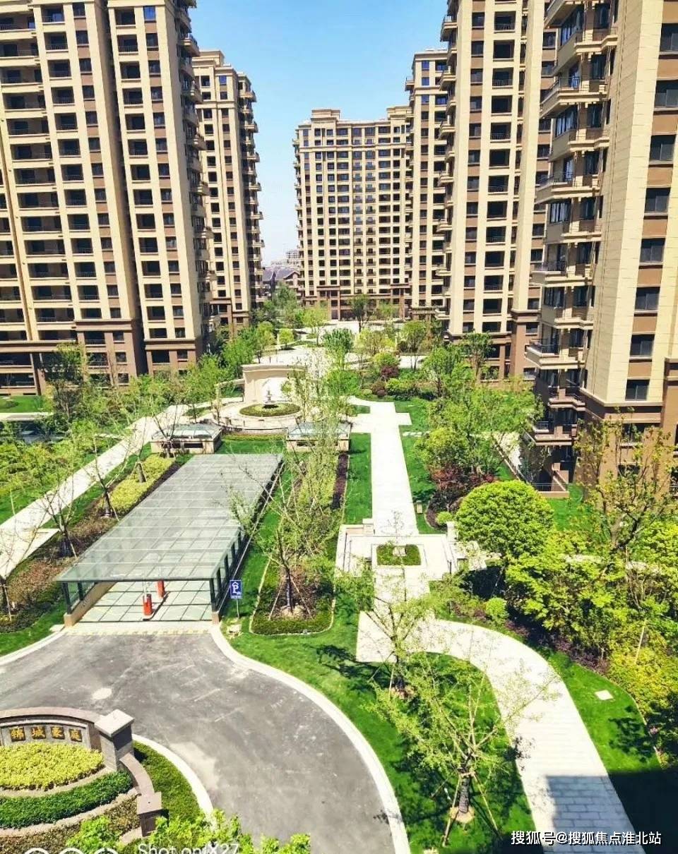 嘉兴楼市解析:把握置业机会