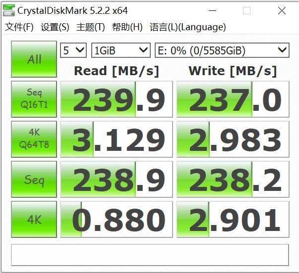 盘位|NAS最佳伴侣！希捷酷狼 Pro 6T硬盘评测：小白也能轻松维护