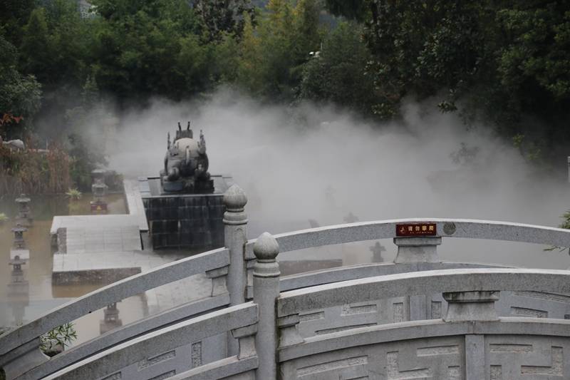 阆中|千年古县 ——四川阆中 、中国四大古城之一