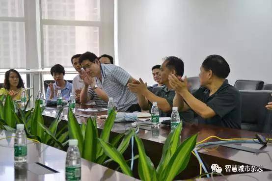 广东省经信委原调研员 袁国清