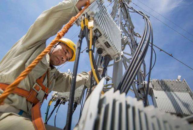 工信部点名批评5G基站&quot;最低价中标&quot;现象，
