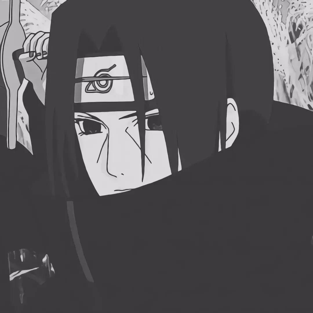 动漫男生头像:平凡之路