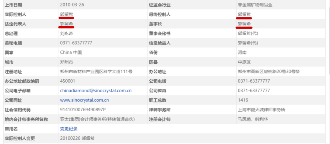 董事长|冰封！豫金刚石前三季业绩下滑超805%，两董事仍无法确认季报真实